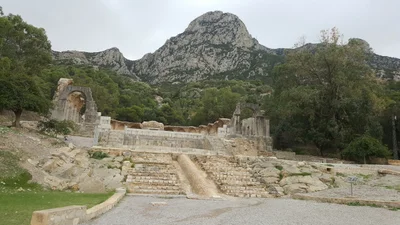 Zaghouan - Photo 2