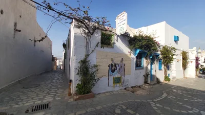 Zaghouan - Photo 3