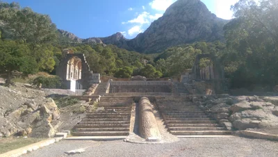 Zaghouan - Photo 4