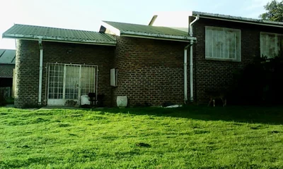 Abaqulusi Local Municipality - Photo 2