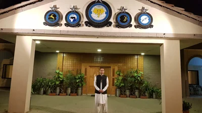 Chaklala Cantonment - Photo 3