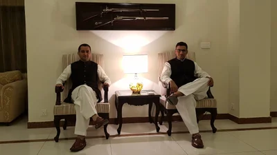 Chaklala Cantonment - Photo 4