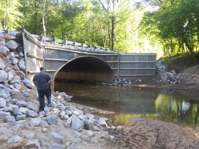 Talladega County - Photo 5