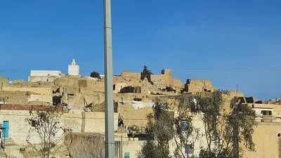 Tamezret - Photo 2