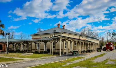 Orangeburg County - Photo 2