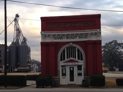 Jasper County - Photo 4