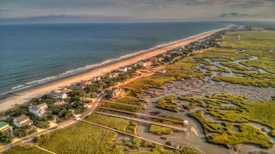 Georgetown County - Photo 4