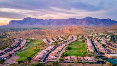 Pinal County - Photo 5