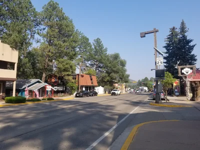 Lincoln County - Photo 2