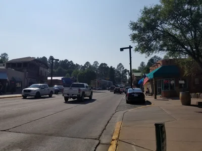Lincoln County - Photo 3