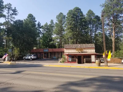 Lincoln County - Photo 4