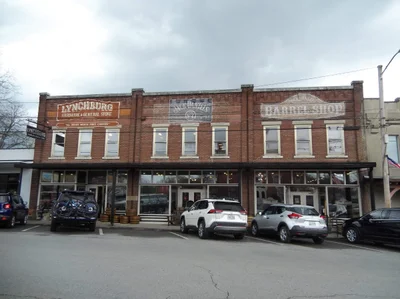 Lynchburg - Photo 5