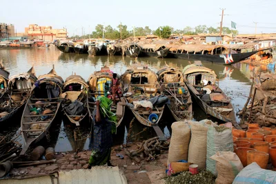 Mopti - Photo 2