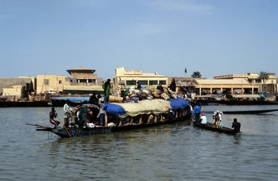 Mopti - Photo 3