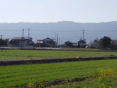 Tachiarai - Photo 3