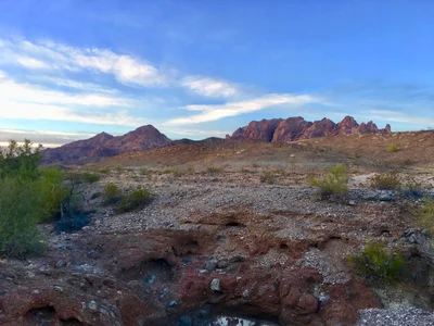 Yuma County - Photo 2
