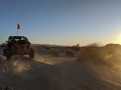 Imperial County - Photo 3
