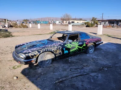 Imperial County - Photo 4
