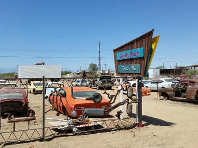 Imperial County - Photo 5