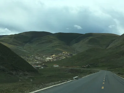 Jigzhi County - Photo 3