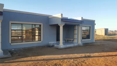 Louis Trichardt - Photo 4