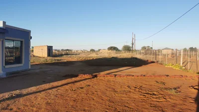 Louis Trichardt - Photo 5