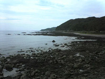Kuroshio - Photo 4