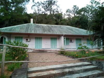 Ranomafana - Photo 4