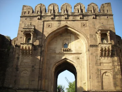 Rohtas - Photo 2