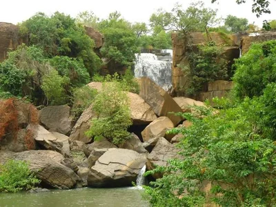 Banfora - Photo 5