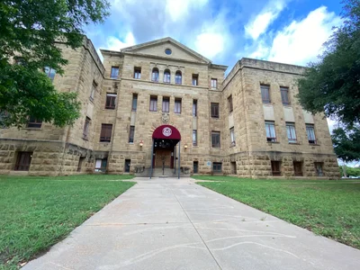 Palo Pinto County - Photo 2