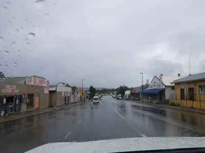 Elundini Local Municipality - Photo 2