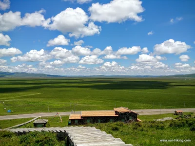 Hongyuan - Photo 2