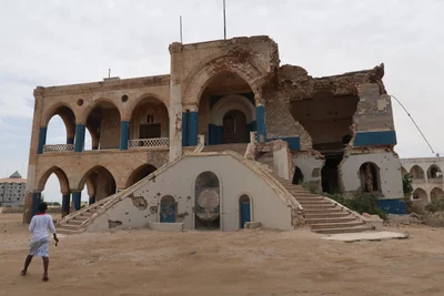 Massawa - Photo 2