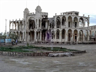 Massawa - Photo 3