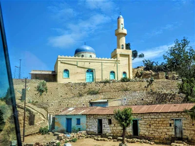 Massawa - Photo 4