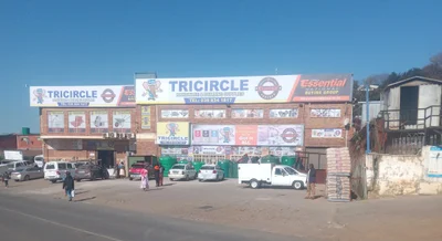 Ubuhlebezwe Local Municipality - Photo 3