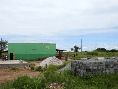 Mpongwe - Photo 2
