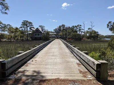 Kiawah Island - Photo 3