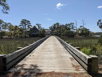 Kiawah Island - Photo 4