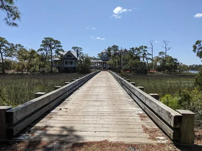Kiawah Island - Photo 5
