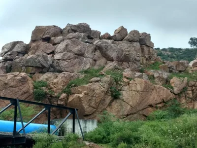 Balasinor - Photo 2
