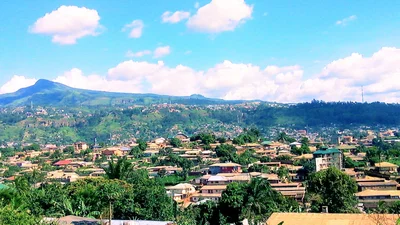 Bamenda - Photo 2