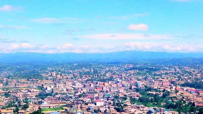 Bamenda - Photo 4