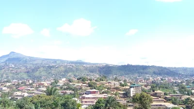 Bamenda - Photo 5