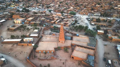 Agadez - Photo 2