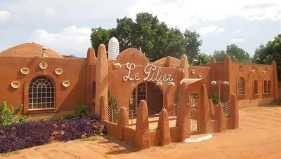 Agadez - Photo 4