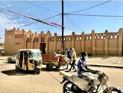 Agadez - Photo 5