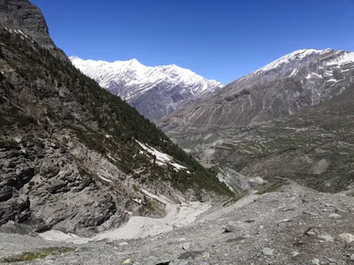 Gondhla - Photo 2