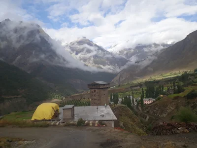 Gondhla - Photo 3